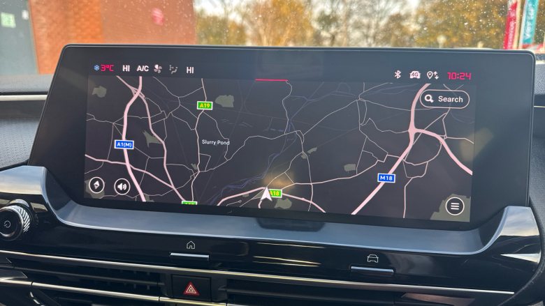 Citroen C5 X 1.2 PureTech 130 Shine 5dr EAT8 Petrol Estate